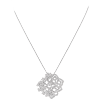 Chaumet Hortensia 082497