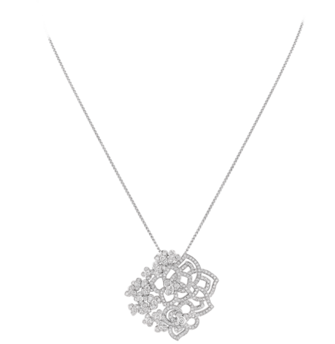 Chaumet Hortensia 082497