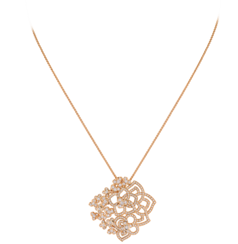 Chaumet Hortensia 082571