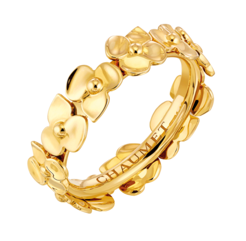 Chaumet Hortensia 082353