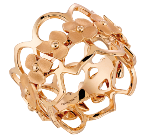 Chaumet Hortensia 082442