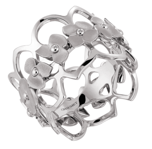 Chaumet Hortensia 082443