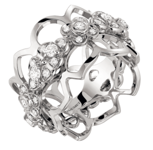 Chaumet Hortensia 082449