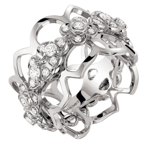 Chaumet Hortensia 082449