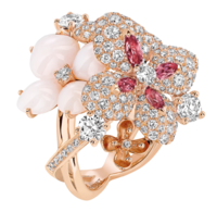 Chaumet Hortensia 082477