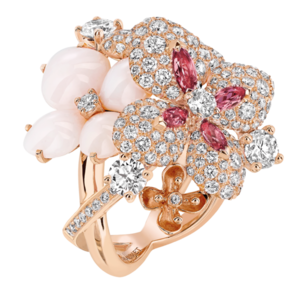 Chaumet Hortensia 082477