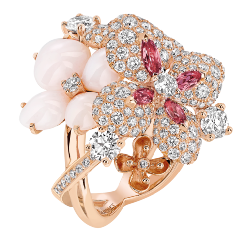 Chaumet Hortensia 082477