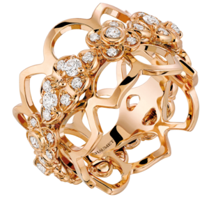 Chaumet Hortensia 082491