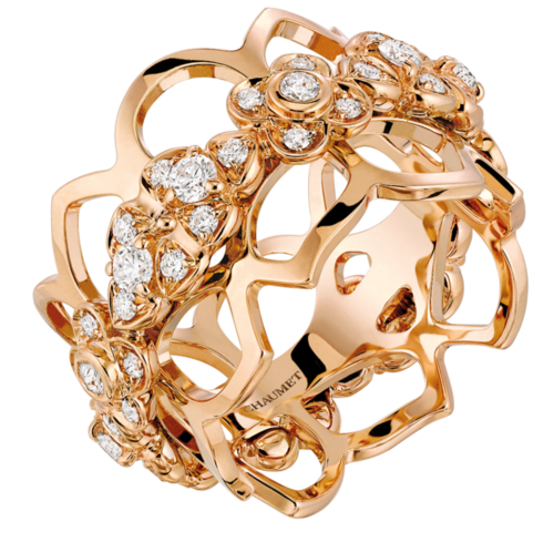 Chaumet Hortensia 082491
