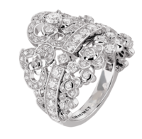 Chaumet Hortensia 082495