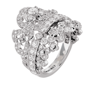 Chaumet Hortensia 082495