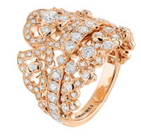 Chaumet Hortensia 082570