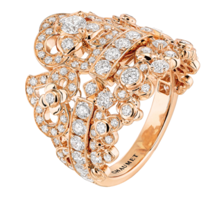 Chaumet Hortensia 082570