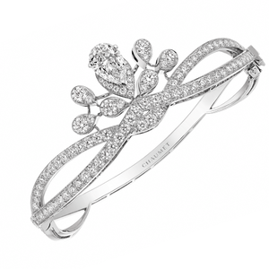Chaumet Josephine Aigrette Impériale bracelet 082663