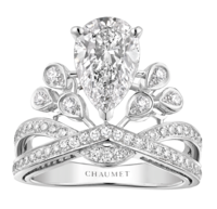 Chaumet Josephine Aigrette Imperiale 082694