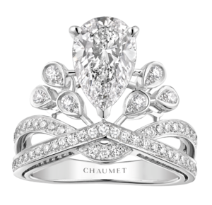 Chaumet Josephine Aigrette Imperiale 082694