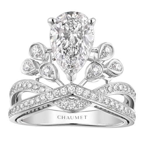 Chaumet Josephine Aigrette Imperiale 082694