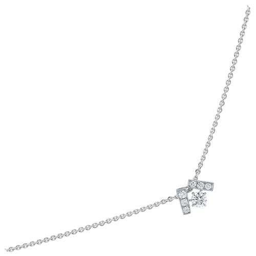 Chaumet Le Grand Frisson 081767