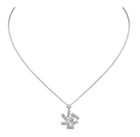 Chaumet Le Grand Frisson 081295