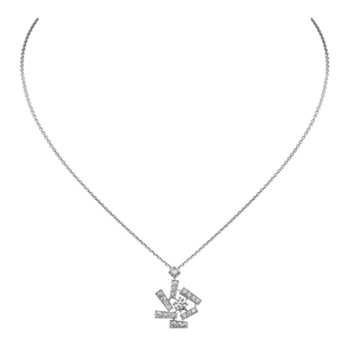 Chaumet Le Grand Frisson 081295