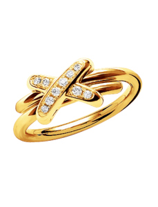 Chaumet Premier Liens 081238