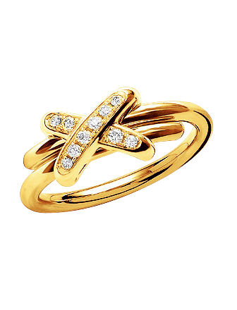 Chaumet Premier Liens 081238