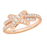Chaumet Premier Liens 082179