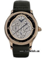 Jaquet Droz Chaux-de-Fonds Chrono Monopoussoir Minerale J007633204