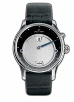 Jaquet Droz Chaux-de-Fonds Les Douze Villes Minerale J010124203