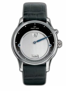 Jaquet Droz Chaux-de-Fonds Les Douze Villes Minerale J010124203