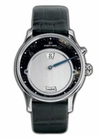 Jaquet Droz Chaux-de-Fonds Les Douze Villes Minerale J010124204