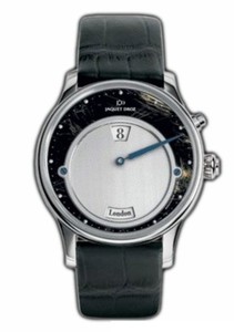 Jaquet Droz Chaux-de-Fonds Les Douze Villes Minerale J010124204
