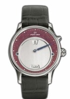 Jaquet Droz Chaux-de-Fonds Les Douze Villes Minerale J010124205