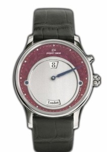 Jaquet Droz Chaux-de-Fonds Les Douze Villes Minerale J010124205