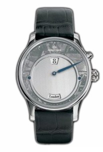 Jaquet Droz Chaux-de-Fonds Les Douze Villes Minerale J010124208