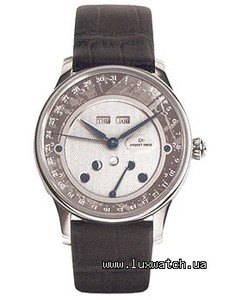 Jaquet Droz Chaux-de-Fonds Les Lunes Minerale J012624207