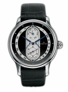 Jaquet Droz Chaux-de-Fonds Quantieme Perpetuel Minerale J008334203