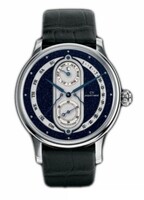 Jaquet Droz Chaux-de-Fonds Quantieme Perpetuel Minerale J008334205