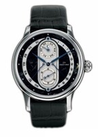 Jaquet Droz Chaux-de-Fonds Quantieme Perpetuel Minerale J008334204