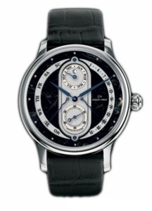 Jaquet Droz Chaux-de-Fonds Quantieme Perpetuel Minerale J008334204
