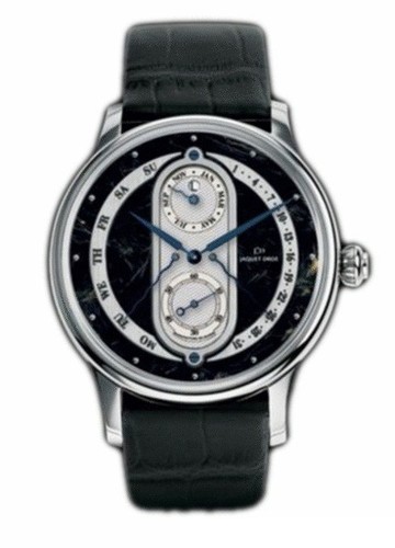Jaquet Droz Chaux-de-Fonds Quantieme Perpetuel Minerale J008334204