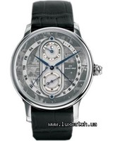 Jaquet Droz Chaux-de-Fonds Quantieme Perpetuel Minerale J008334206