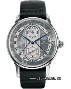 Jaquet Droz Chaux-de-Fonds Quantieme Perpetuel Minerale J008334206
