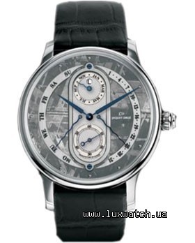 Jaquet Droz Chaux-de-Fonds Quantieme Perpetuel Minerale J008334206
