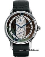 Jaquet Droz Chaux-de-Fonds Quantieme Perpetuel Minerale J008334207