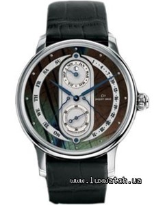 Jaquet Droz Chaux-de-Fonds Quantieme Perpetuel Minerale J008334207