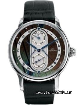Jaquet Droz Chaux-de-Fonds Quantieme Perpetuel Minerale J008334207