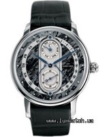 Jaquet Droz Chaux-de-Fonds Quantieme Perpetuel Minerale J008334208
