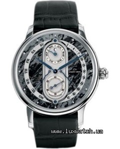 Jaquet Droz Chaux-de-Fonds Quantieme Perpetuel Minerale J008334208