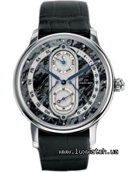 Jaquet Droz Chaux-de-Fonds Quantieme Perpetuel Minerale J008334208